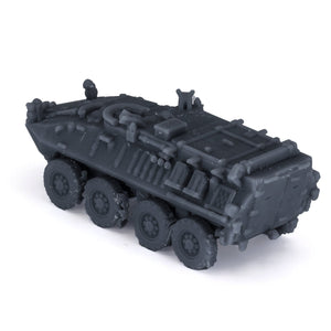 LAV-LOG