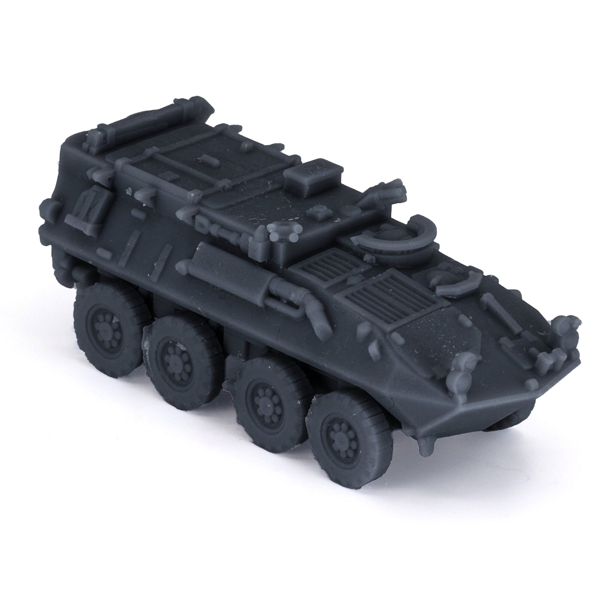 LAV-LOG