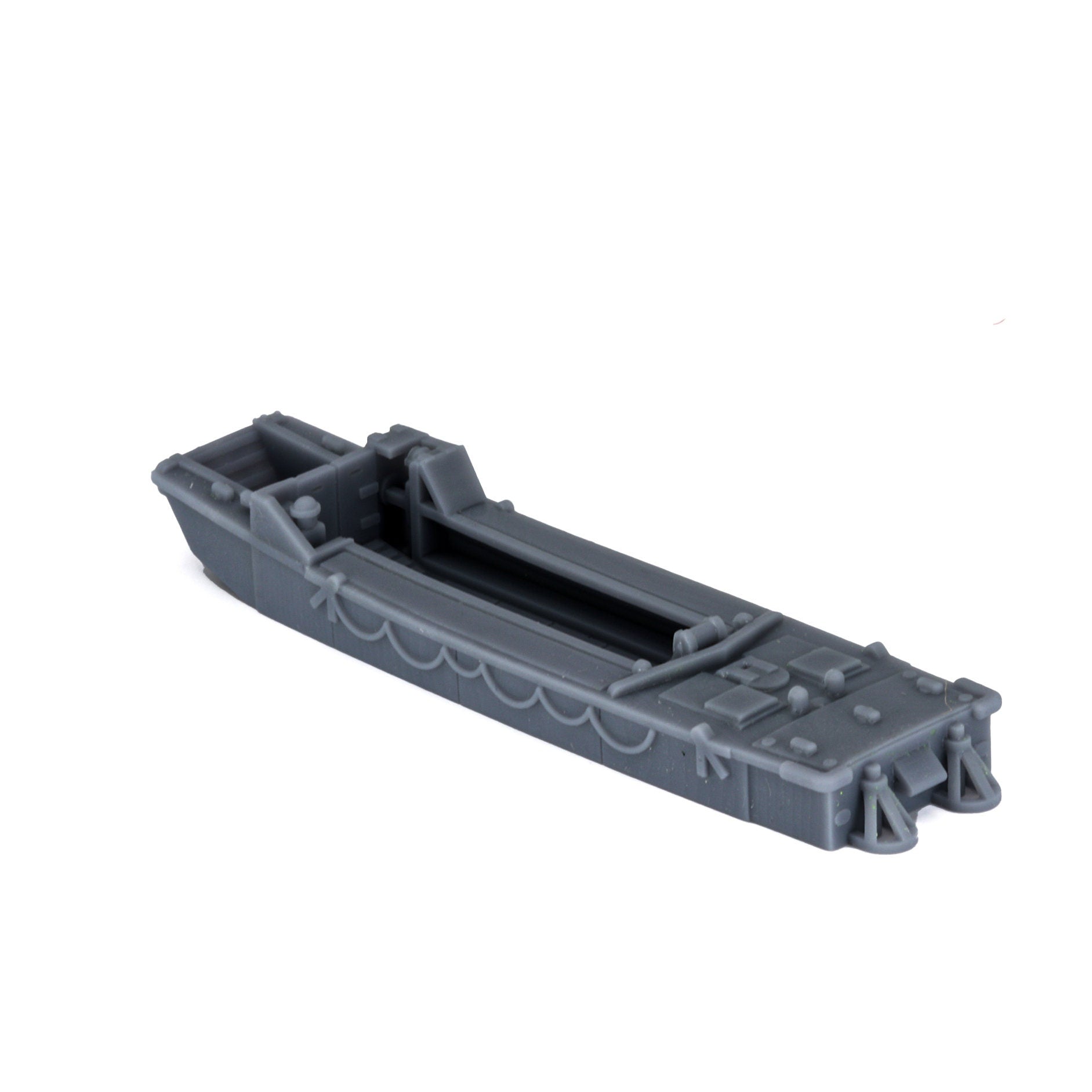 Landing Craft Assault