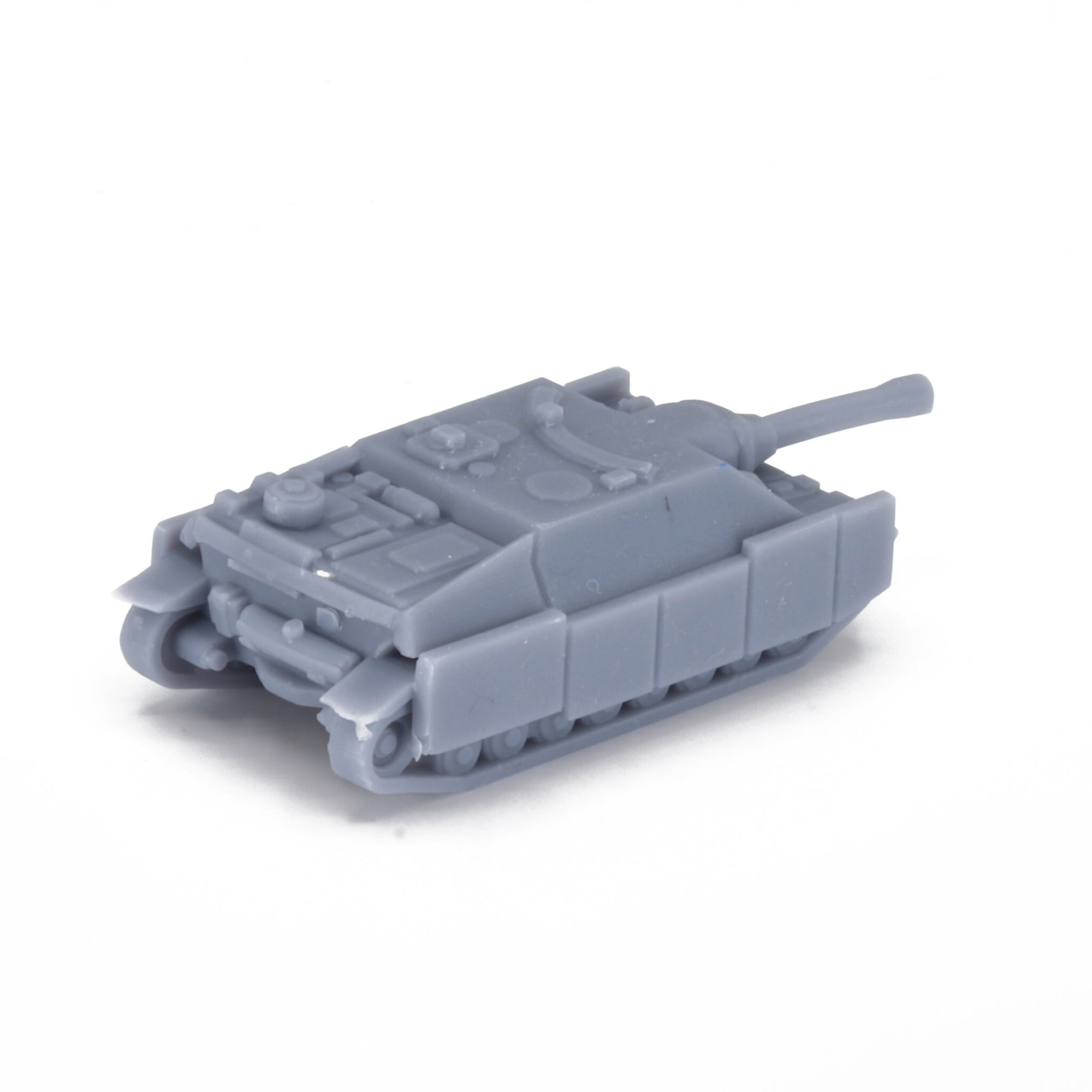Jagdpanzer IV Schurzen