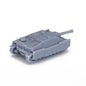 Jagdpanzer IV Schurzen