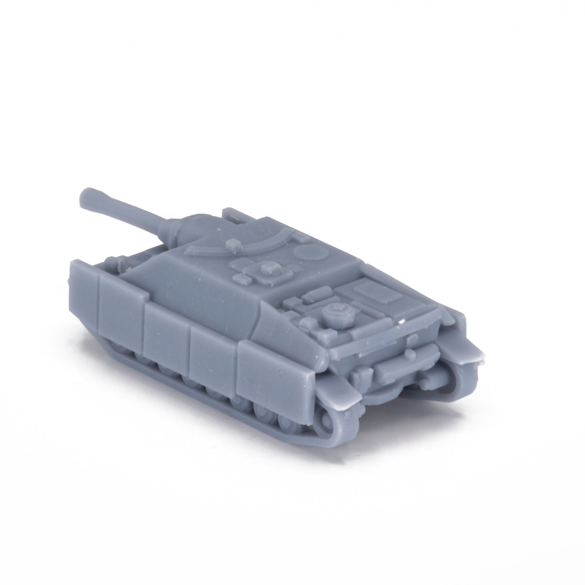 Jagdpanzer IV Schurzen