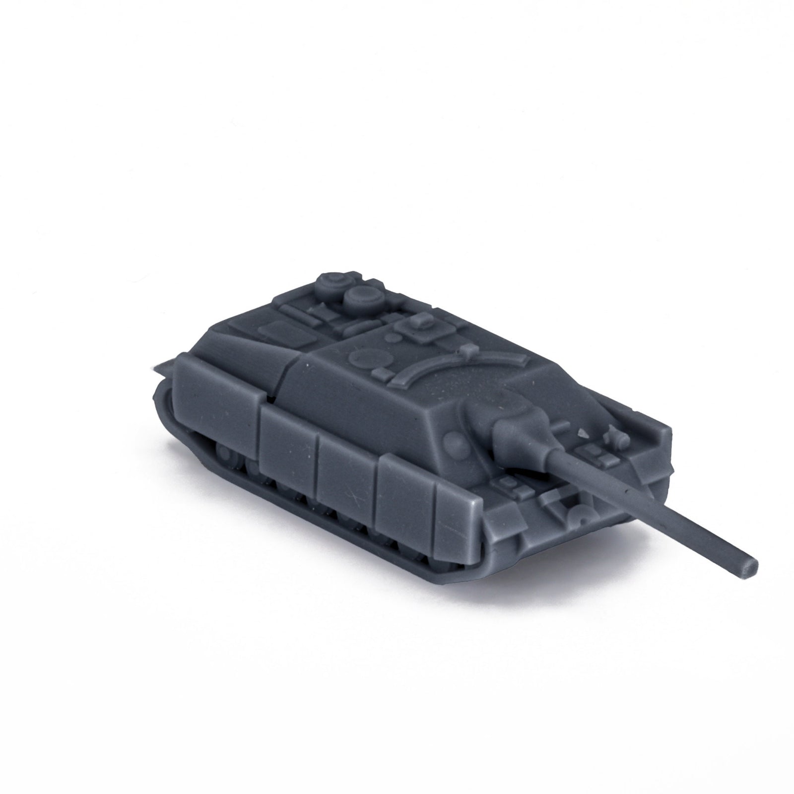 Jagdpanzer IV L70 Schurzen