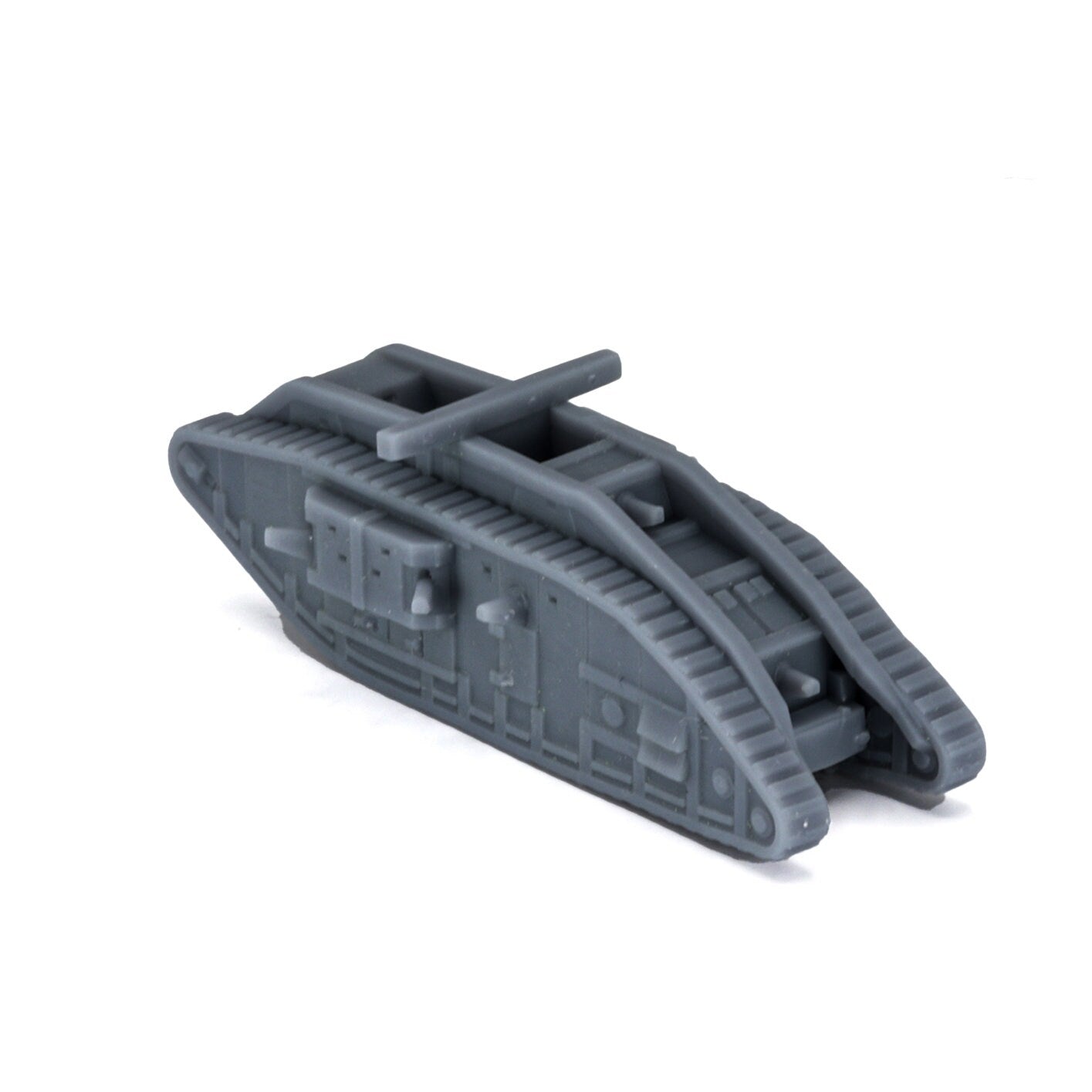 Mark V Star Hermaprodite