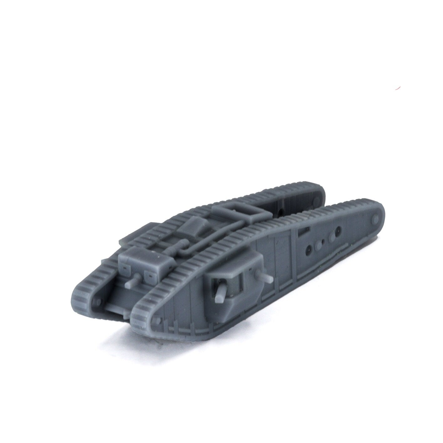 Mark IV Tadpole Male