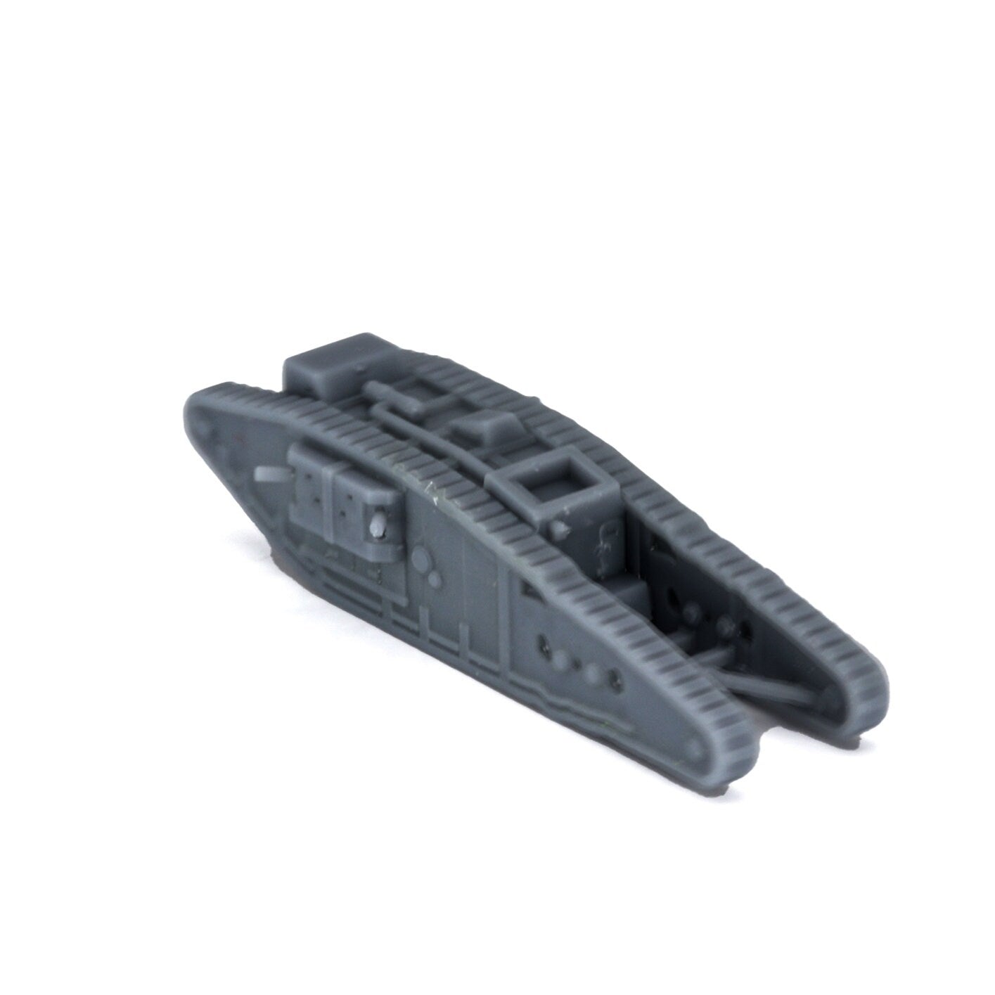 Mark IV Tadpole Female