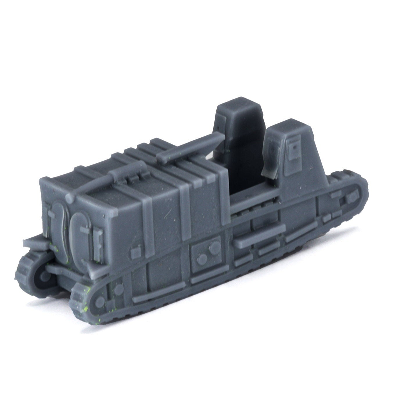Mark Gun Carrier I Supply