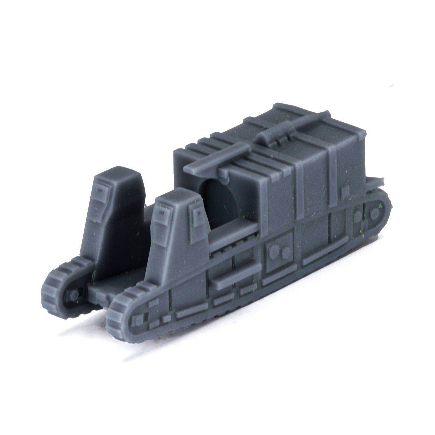 Mark Gun Carrier I Supply