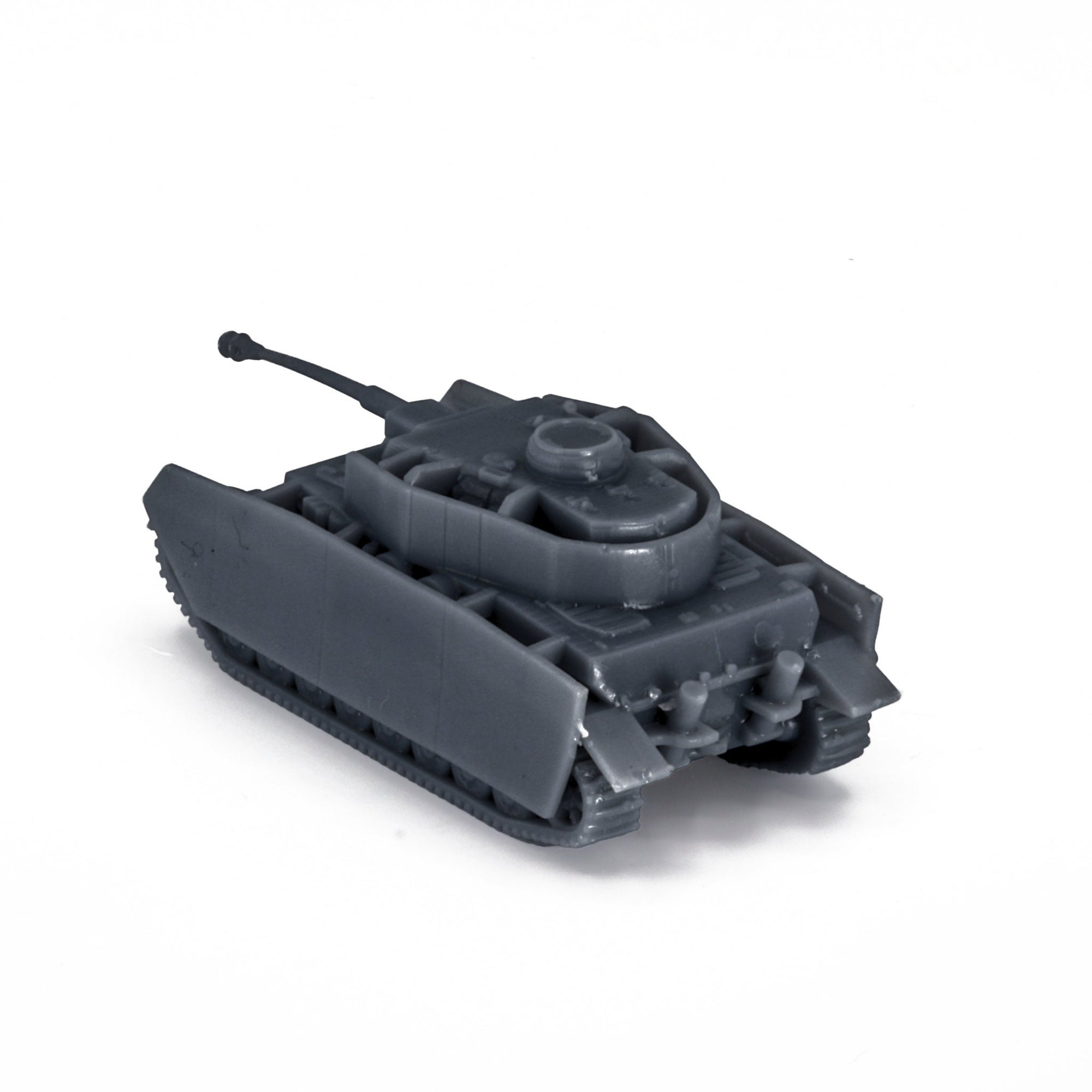Panzer II Ausf. J (Pz.Kpfw. IIJ)