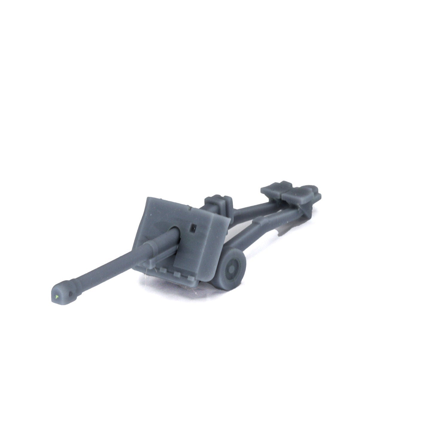 Ordnance QF 17-pounder Closed