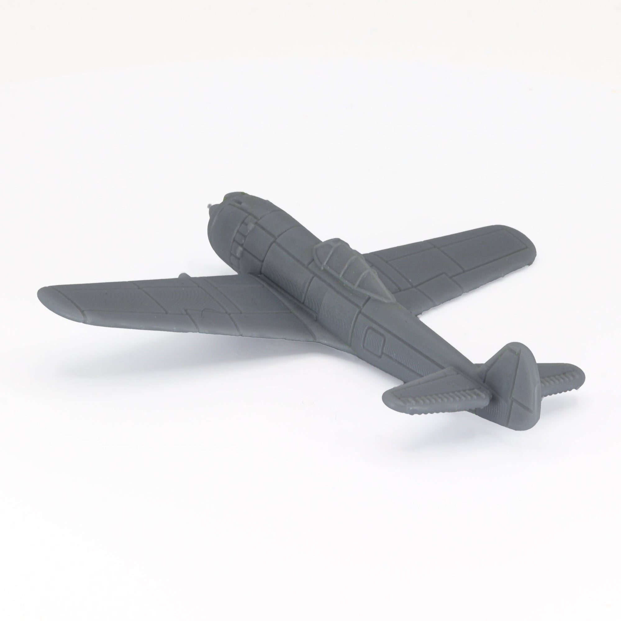 Nakajima KI-84 Hayate