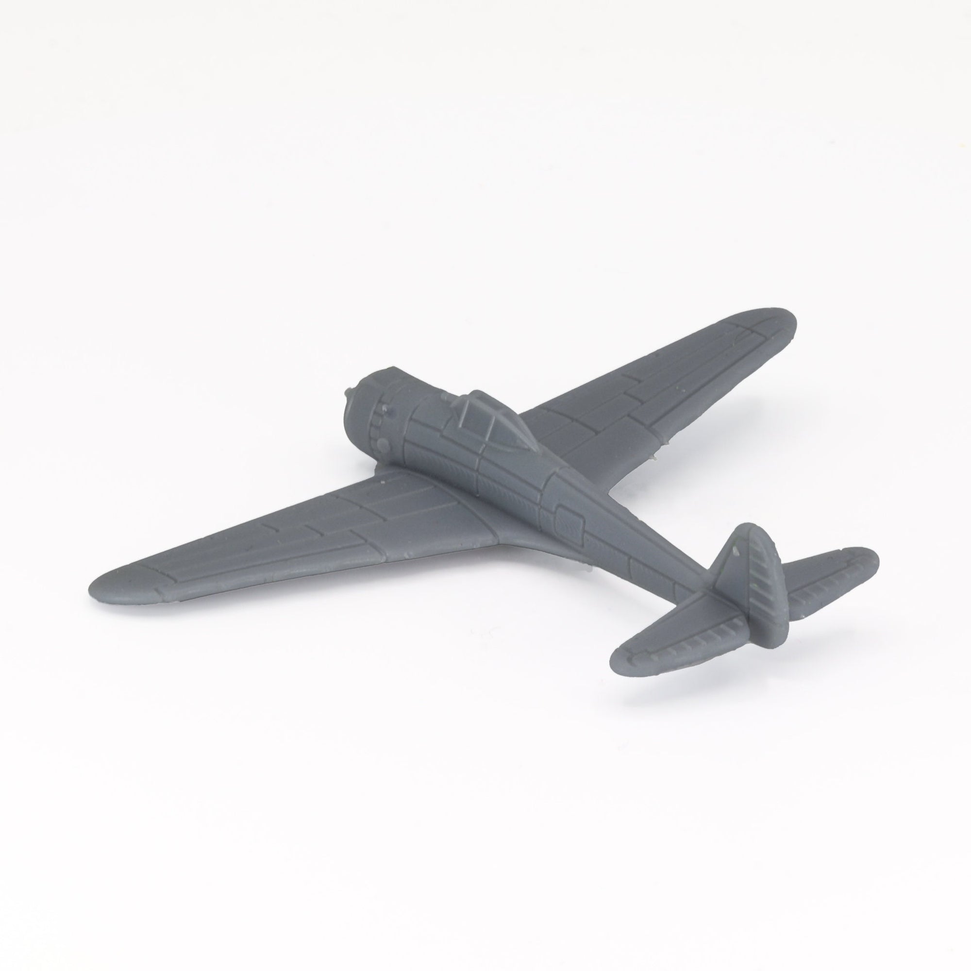 Nakajima KI-43 I