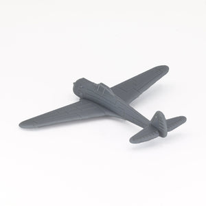 Nakajima KI-43 I