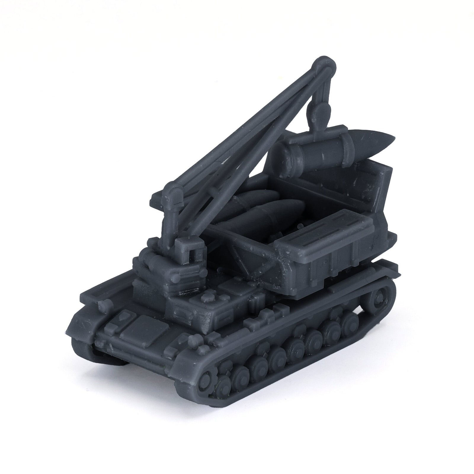 Munitionsschlepper IV