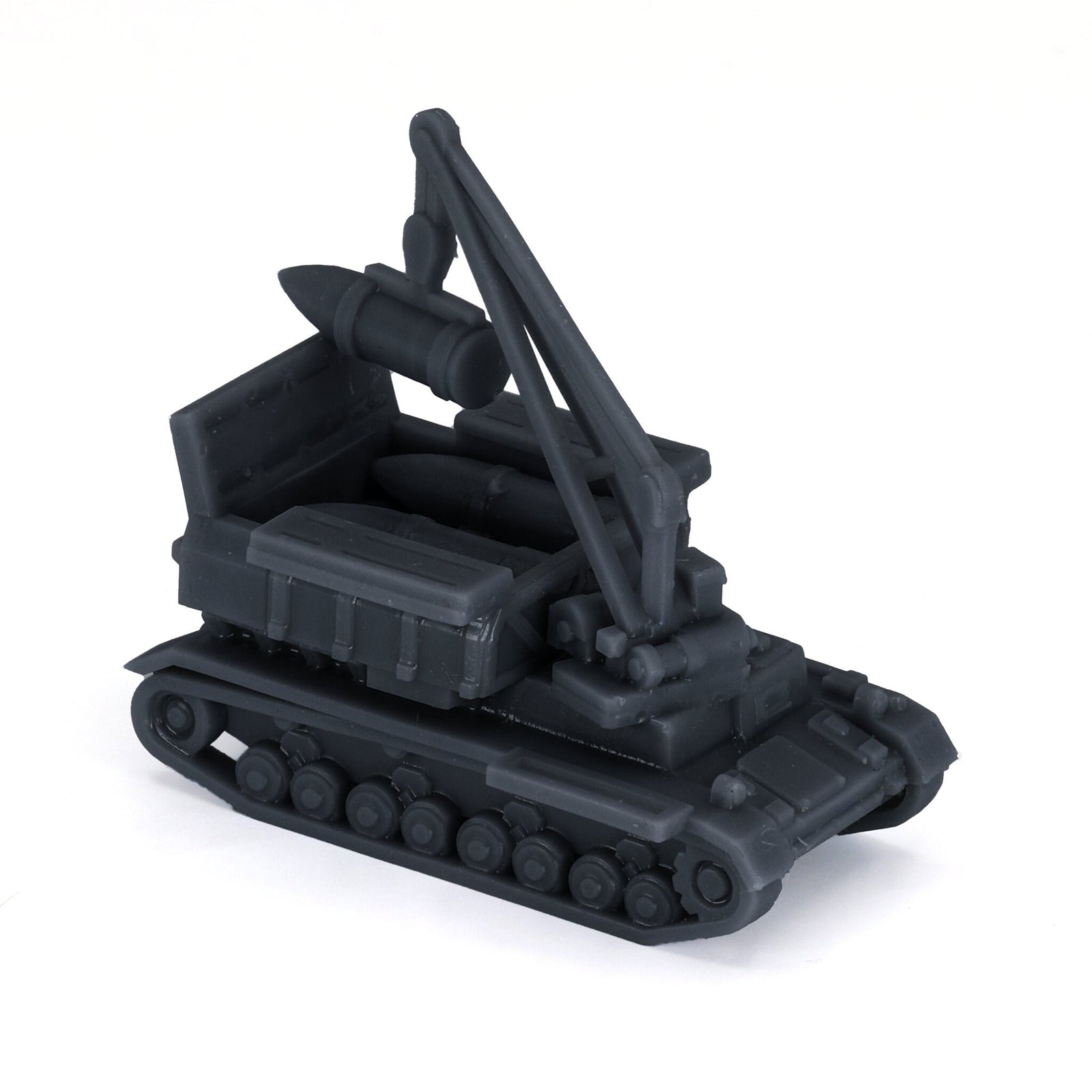 Munitionsschlepper IV