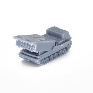MLRS