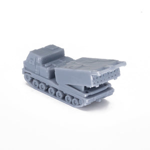 MLRS