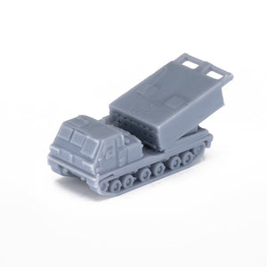 MLRS