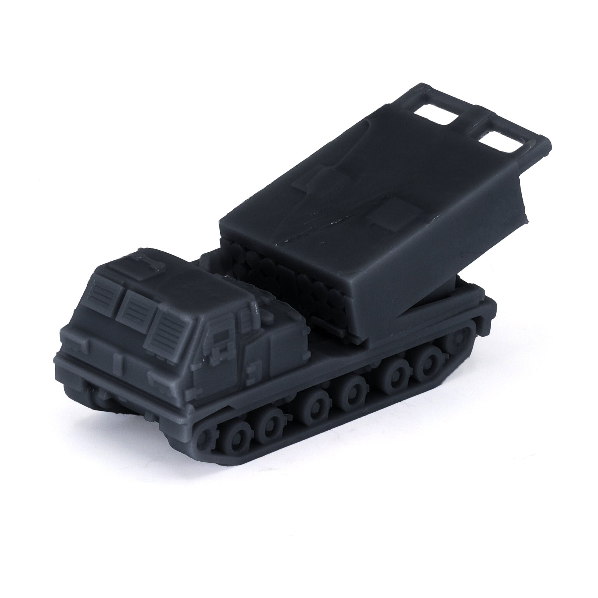 MLRS