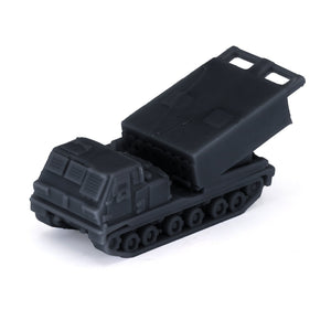 MLRS