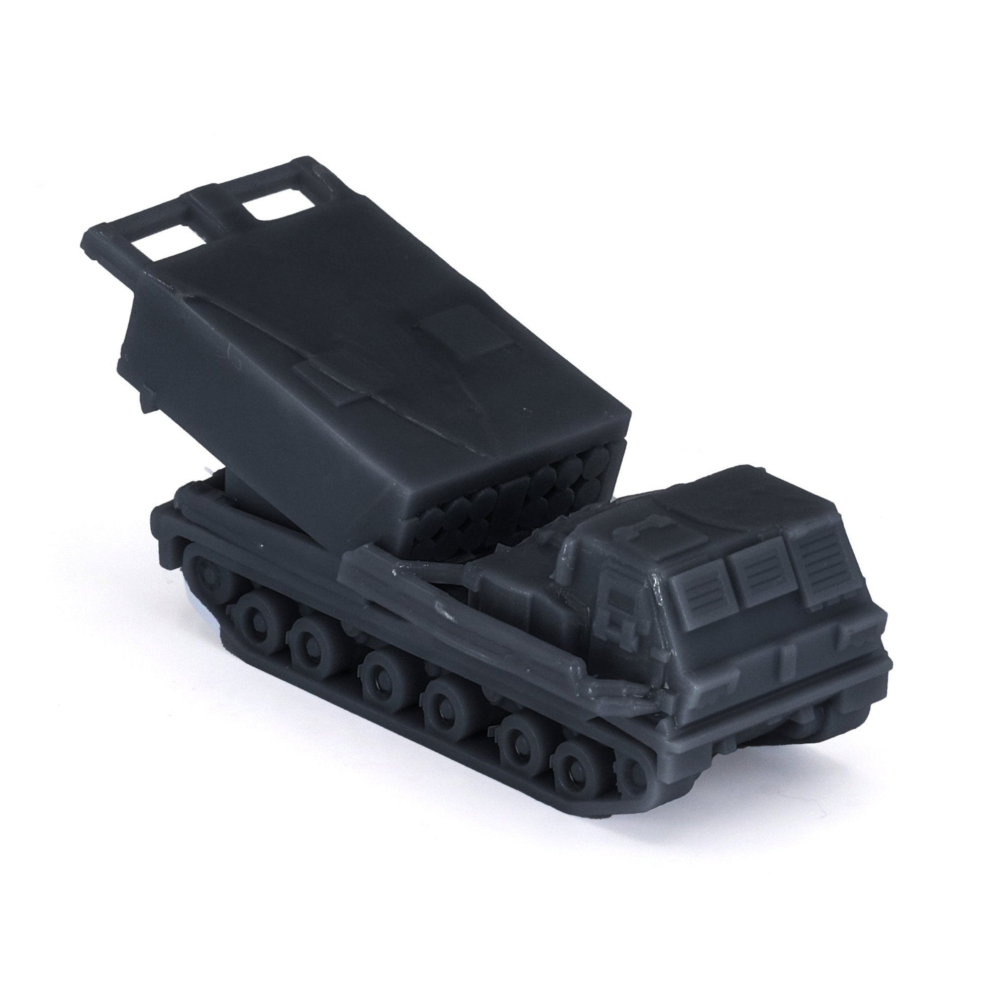 MLRS