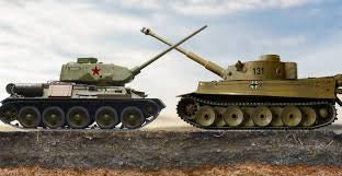 Battle of Kursk Pack