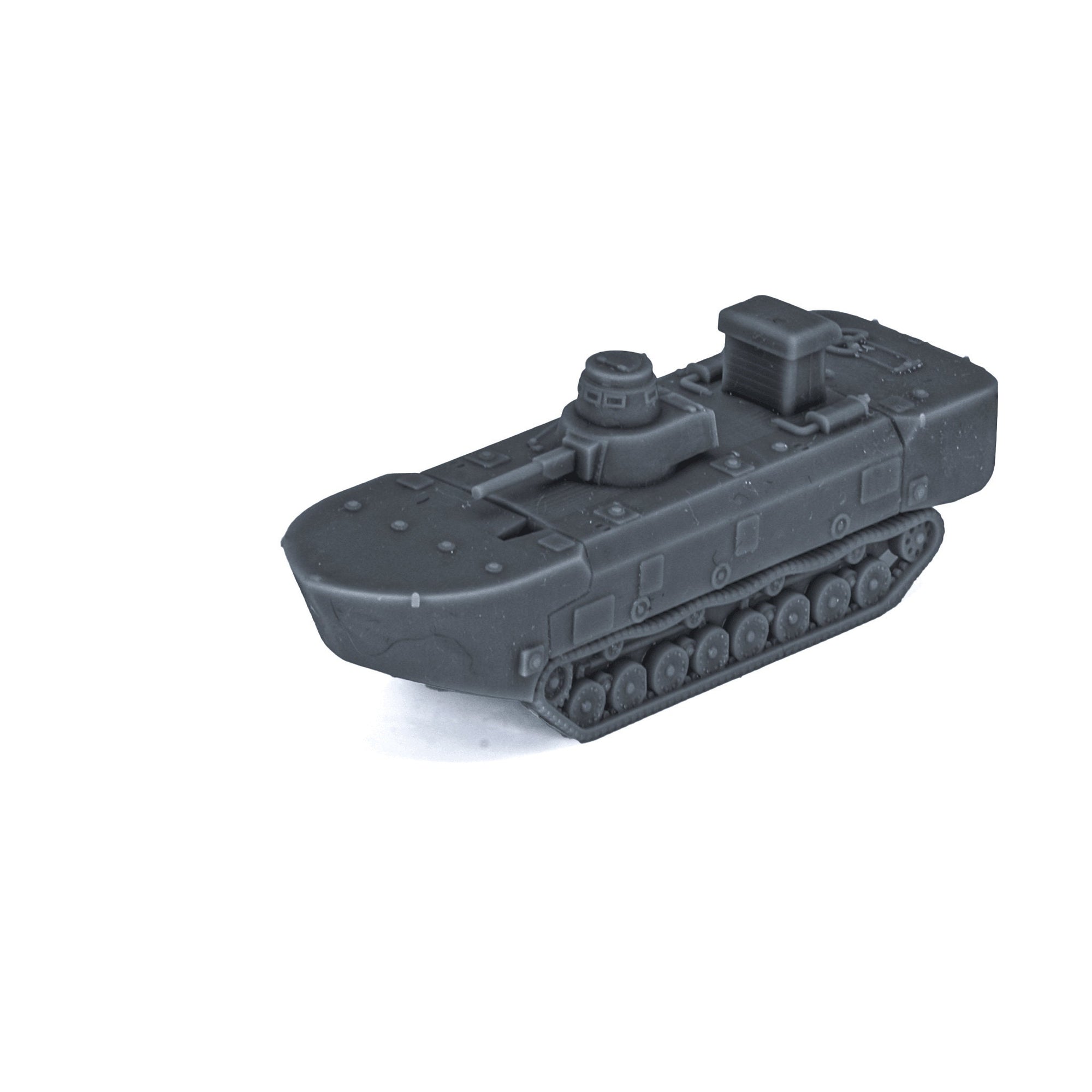 Type 3 Ka-Chi