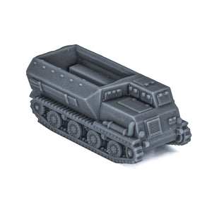 Type 1 Ho-Ki