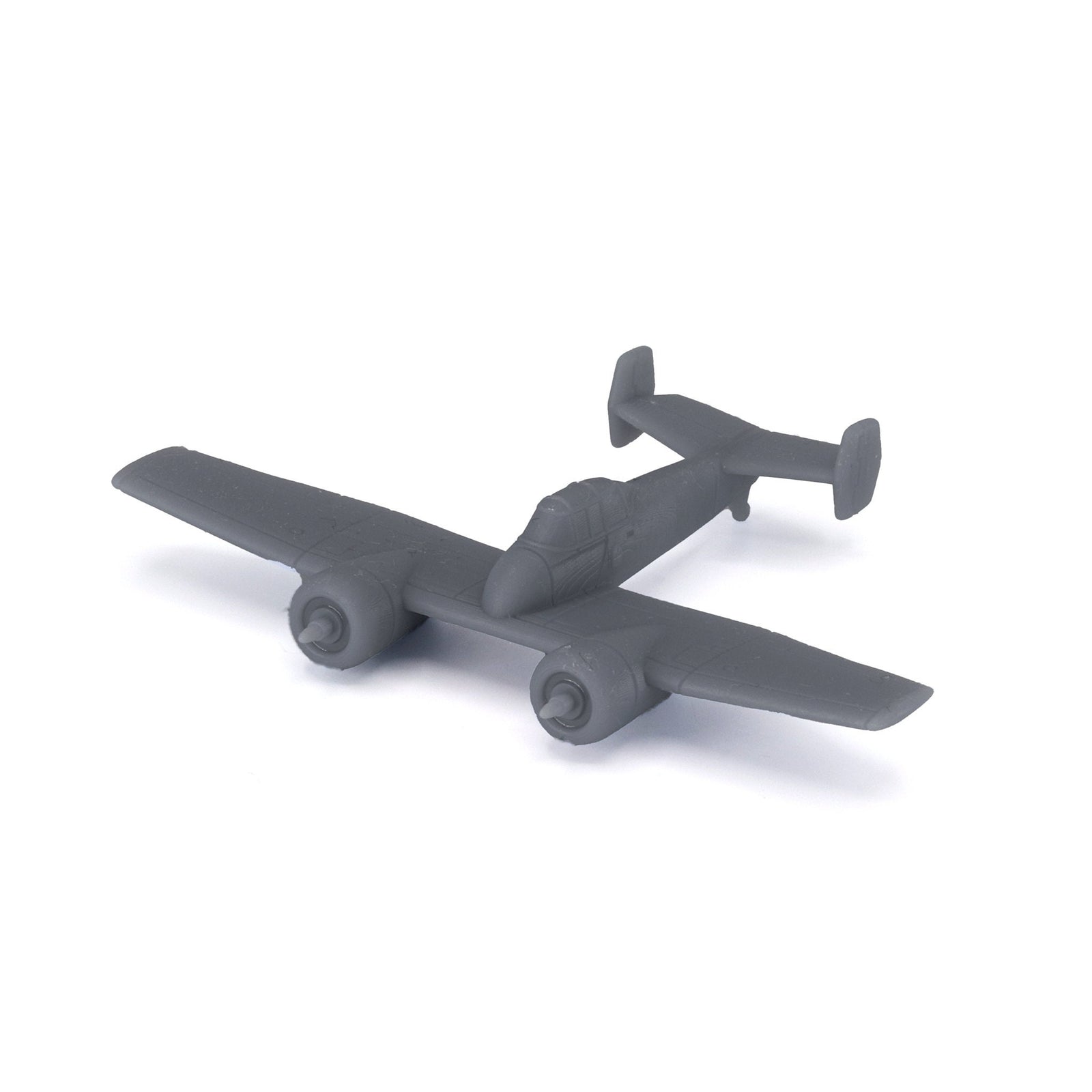 Grumman XF5F Skyrocket (Early)