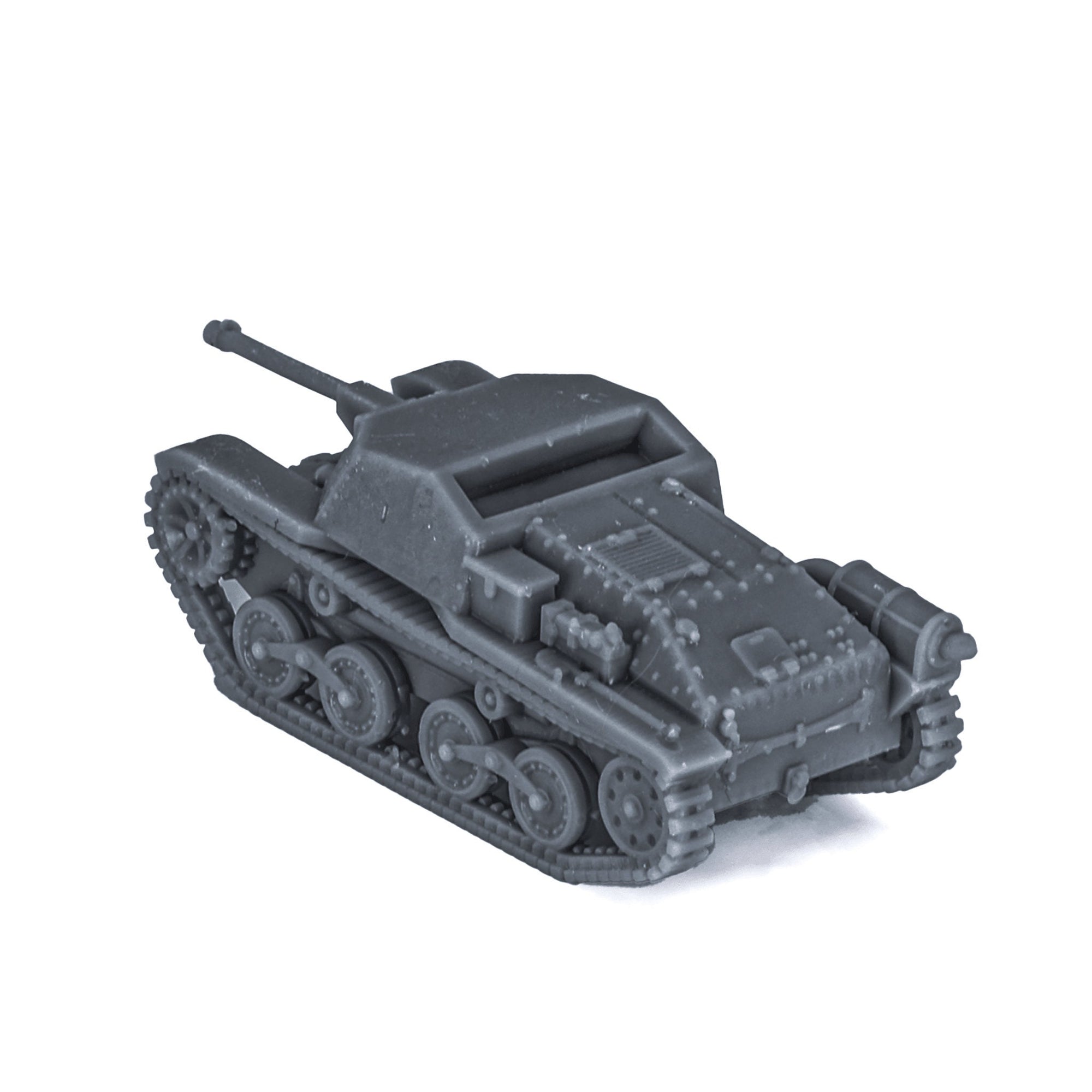 Type 5 Ho-Ru SPG