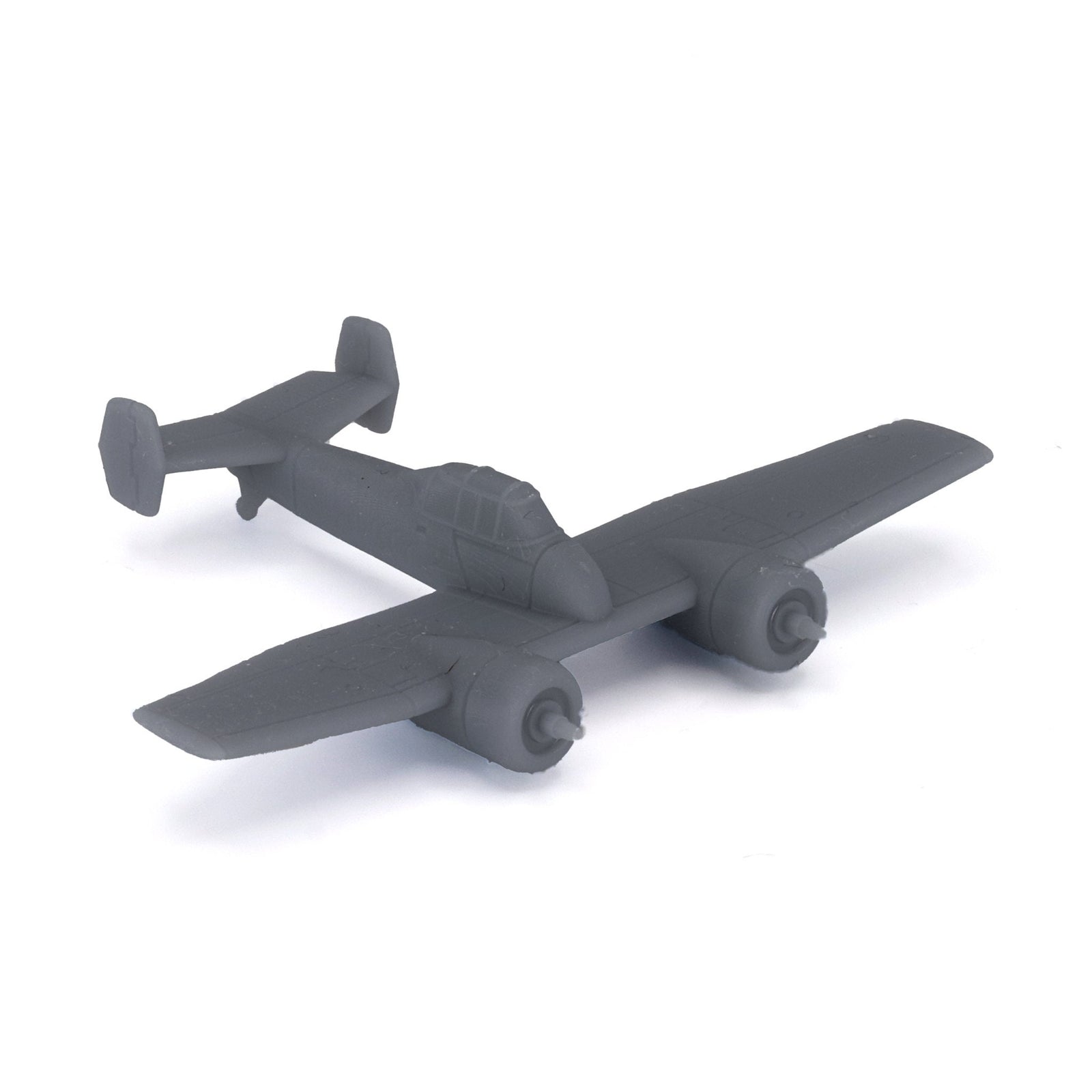 Grumman XF5F Skyrocket (Early)