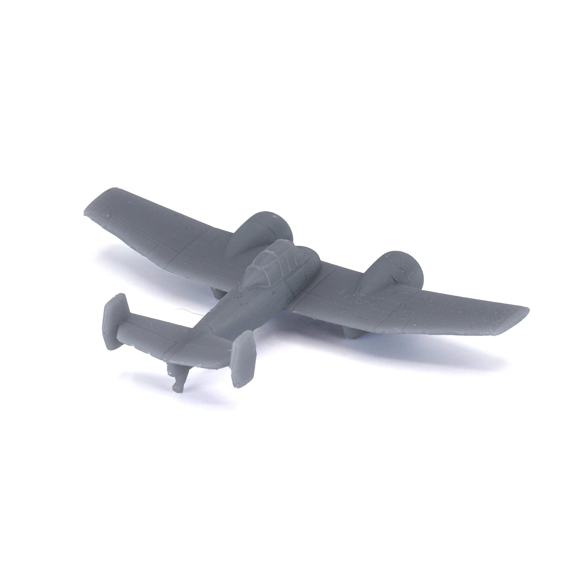 Grumman XF5F Skyrocket (Early)