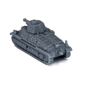 Somua S35
