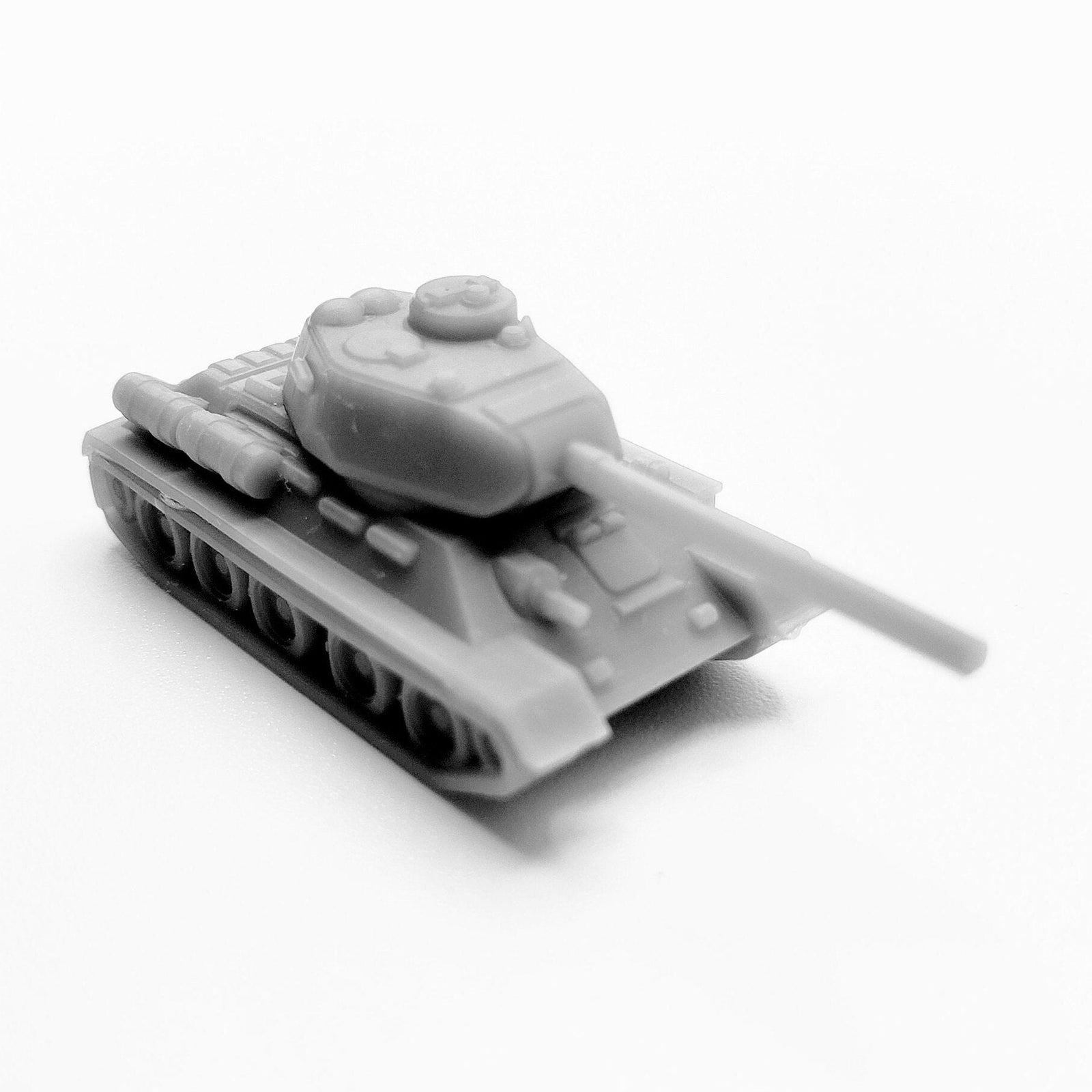 T-34-85
