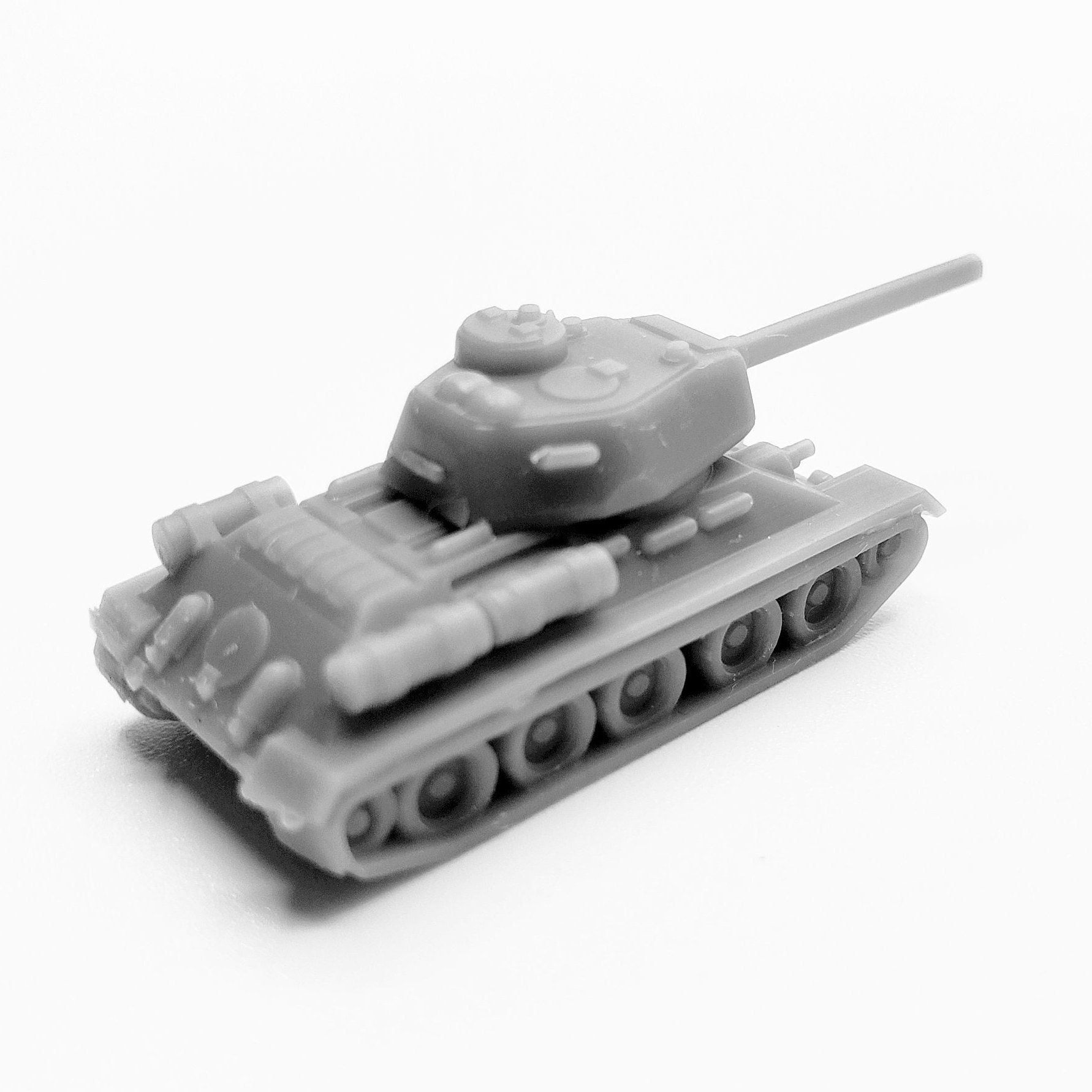 T-34-85
