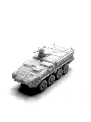 M1126 Infantry Carrier Vehicle (Stryker)