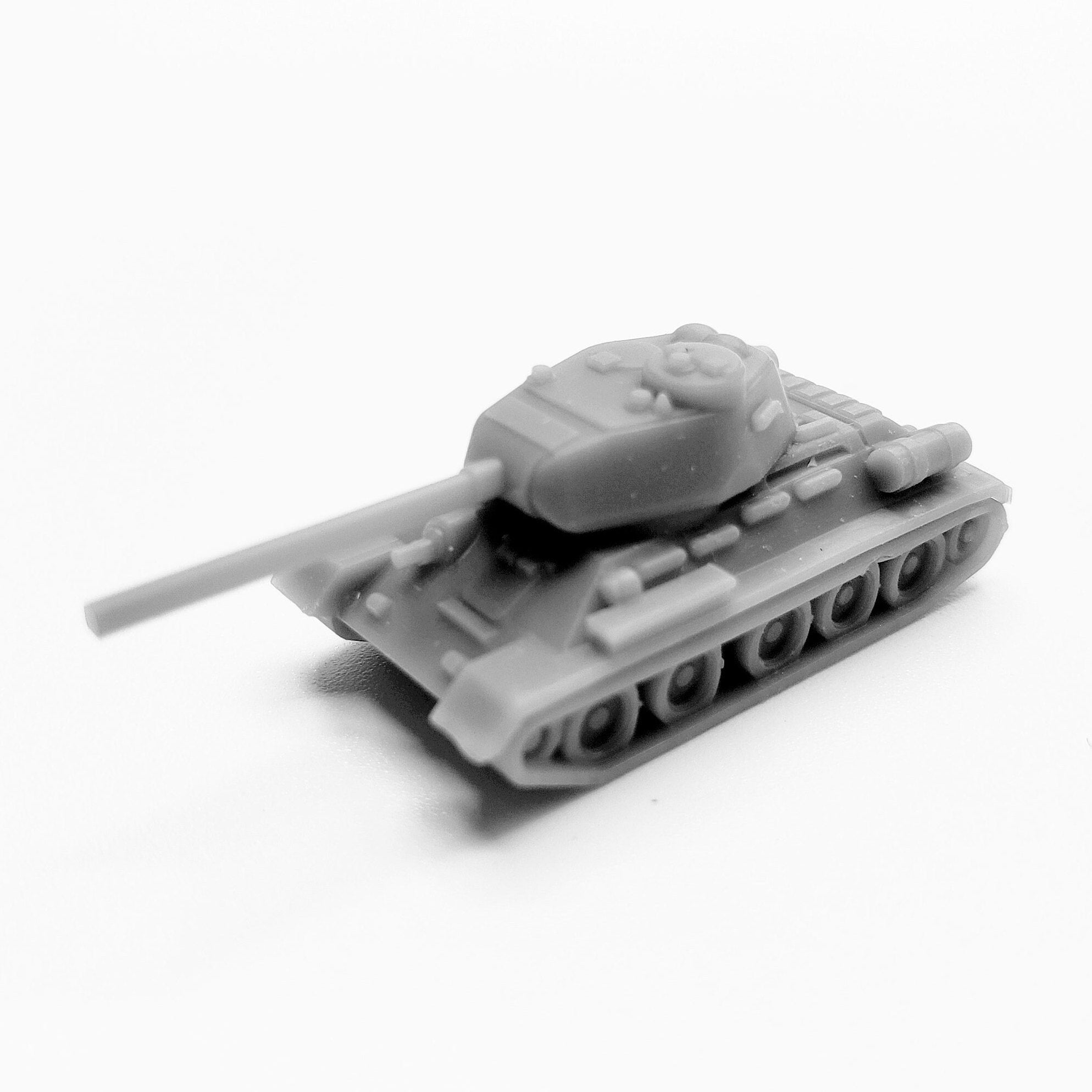 T-34-85