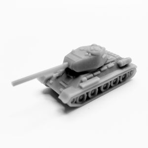 T-34-85