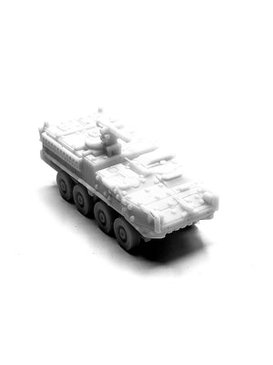 M1126 Infantry Carrier Vehicle (Stryker)