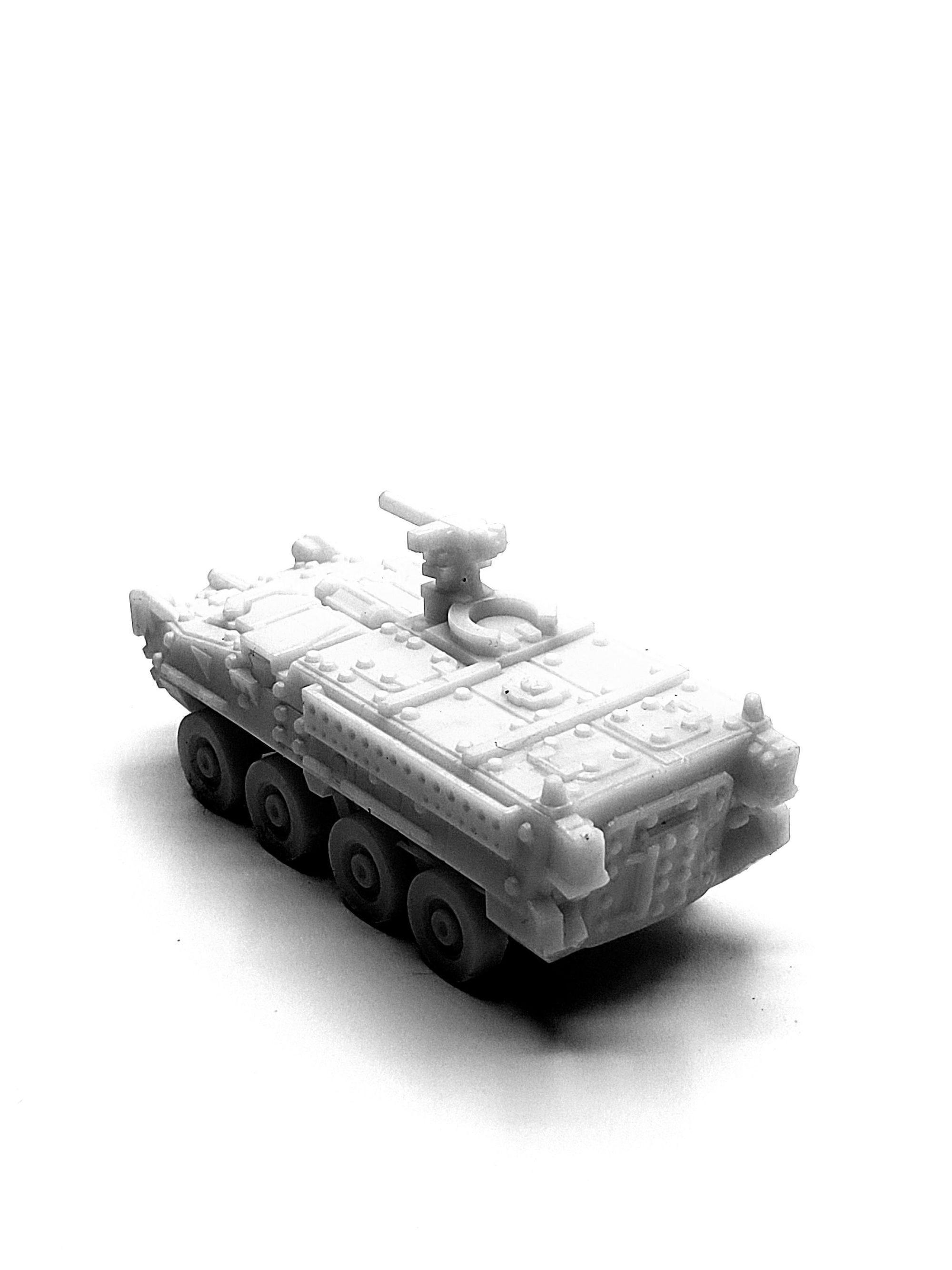 M1126 Infantry Carrier Vehicle (Stryker)