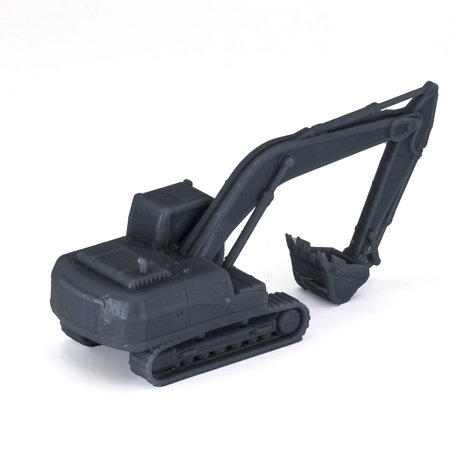 Hydraulic Excavator 320D