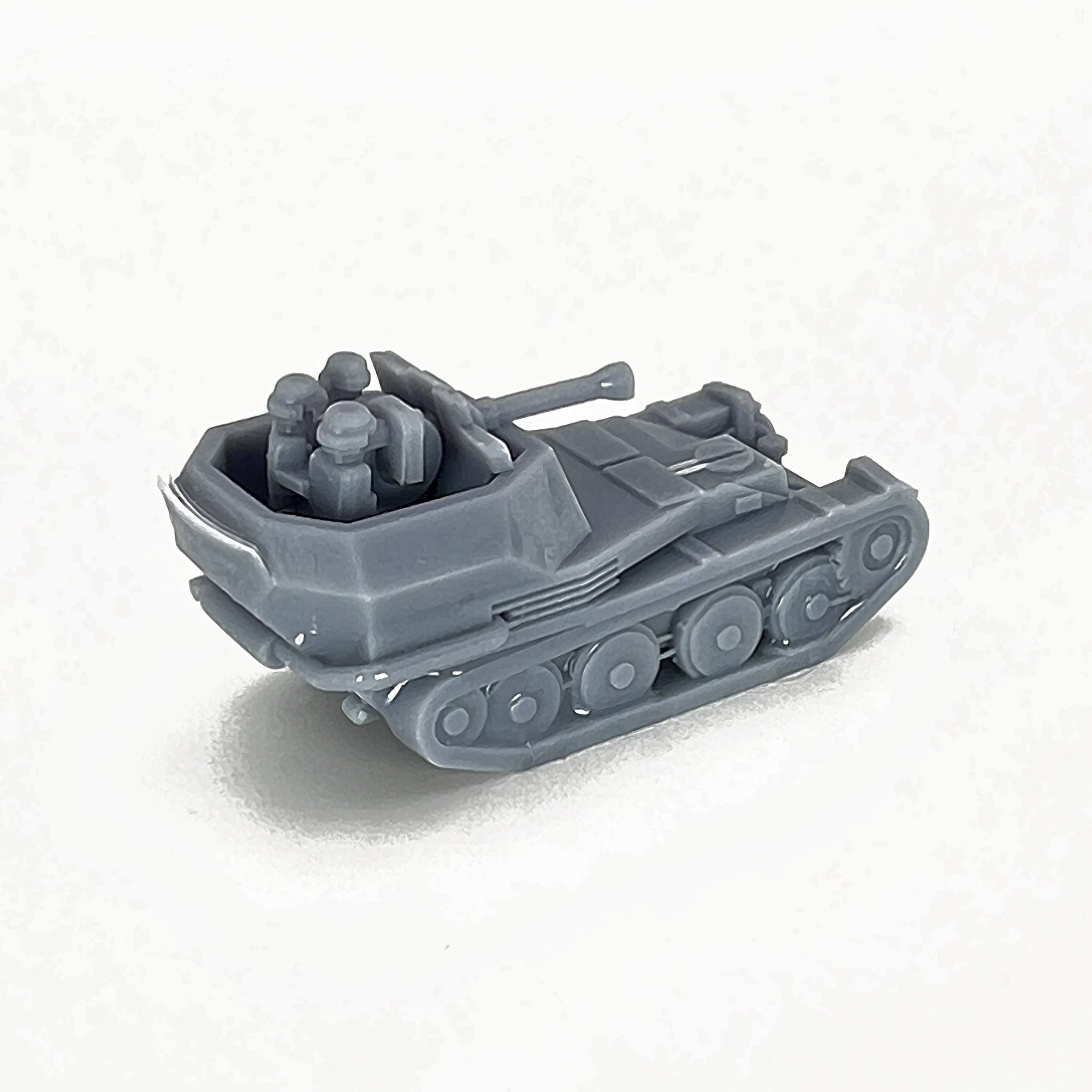 Flakpanzer 38t