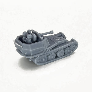 Flakpanzer 38t