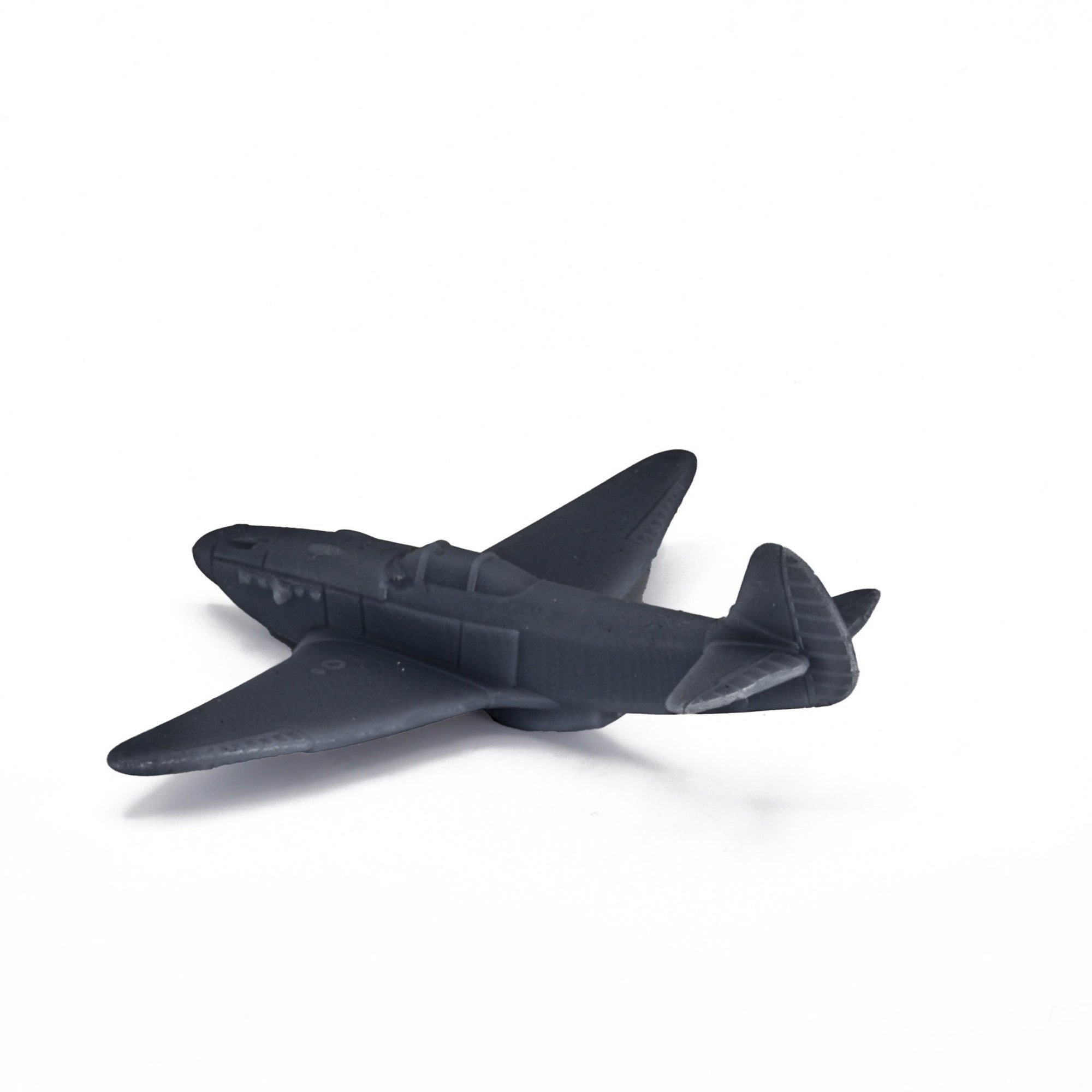 Yakovlev Yak III