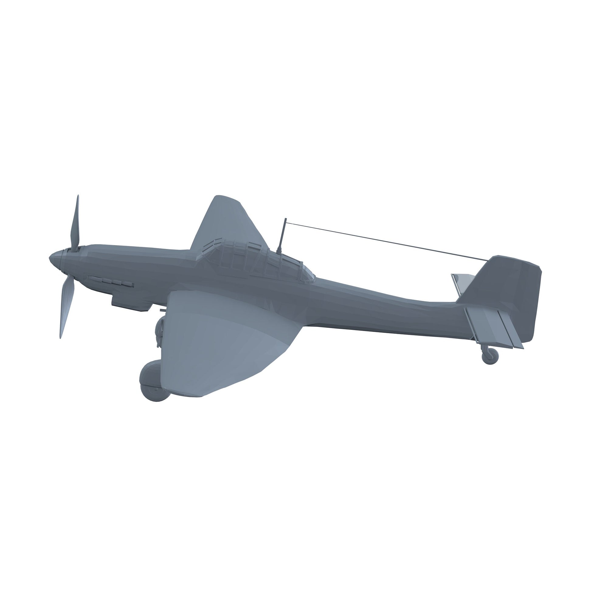 Stuka JU-87