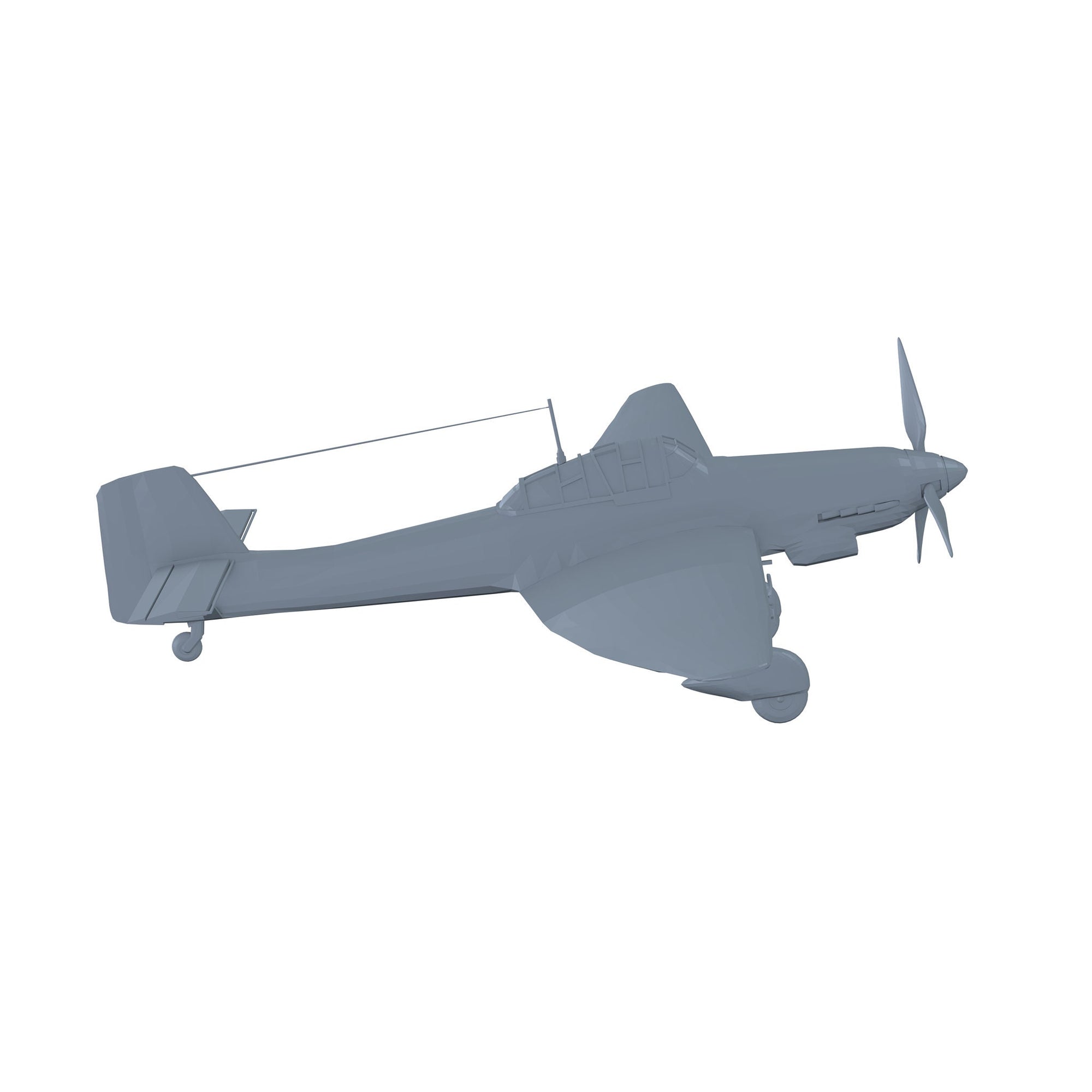 Stuka JU-87