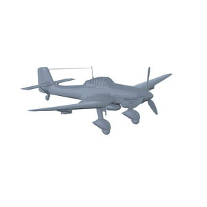 Stuka JU-87