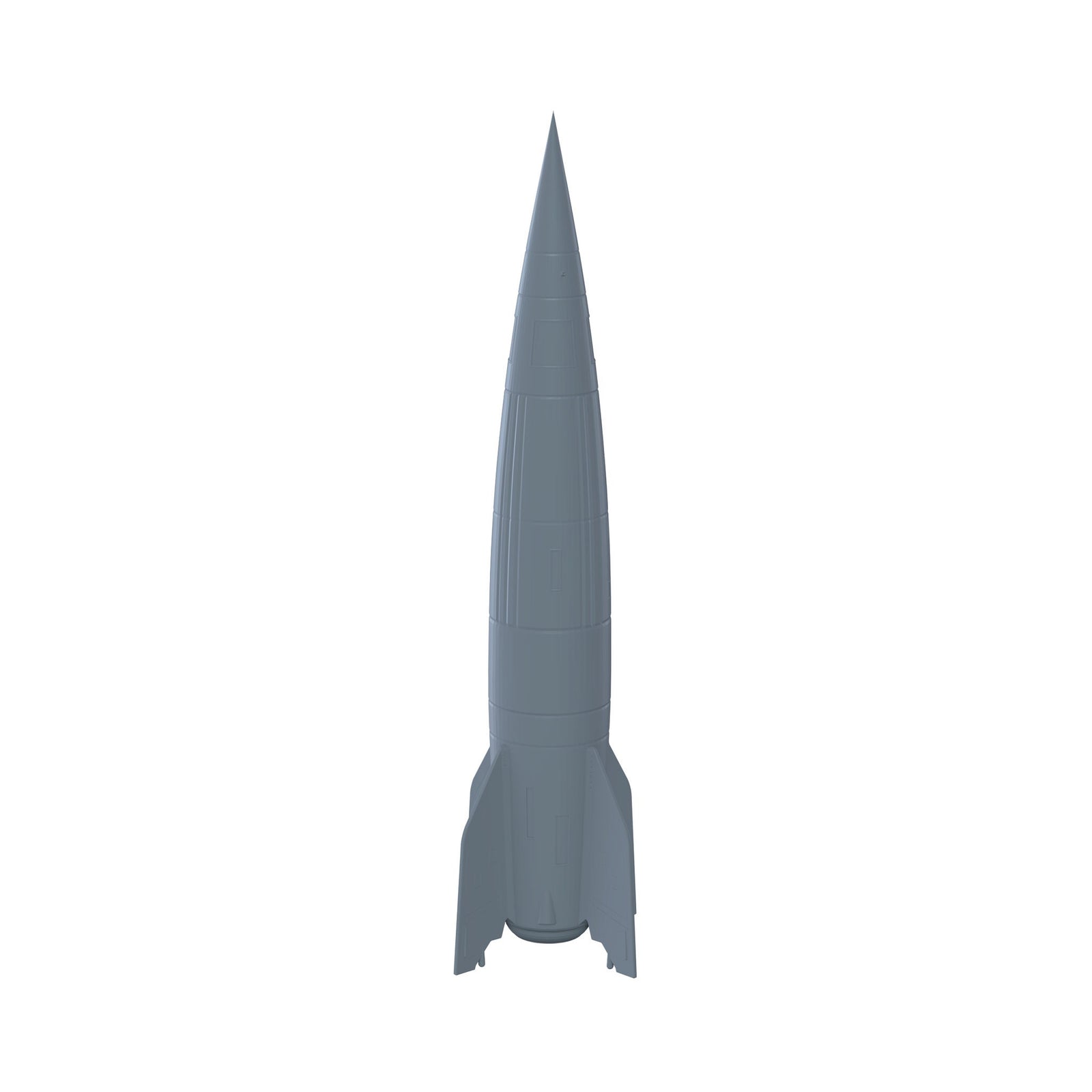 V2 Rocket