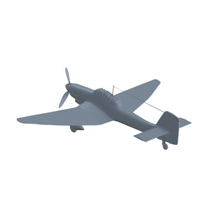 Stuka JU-87