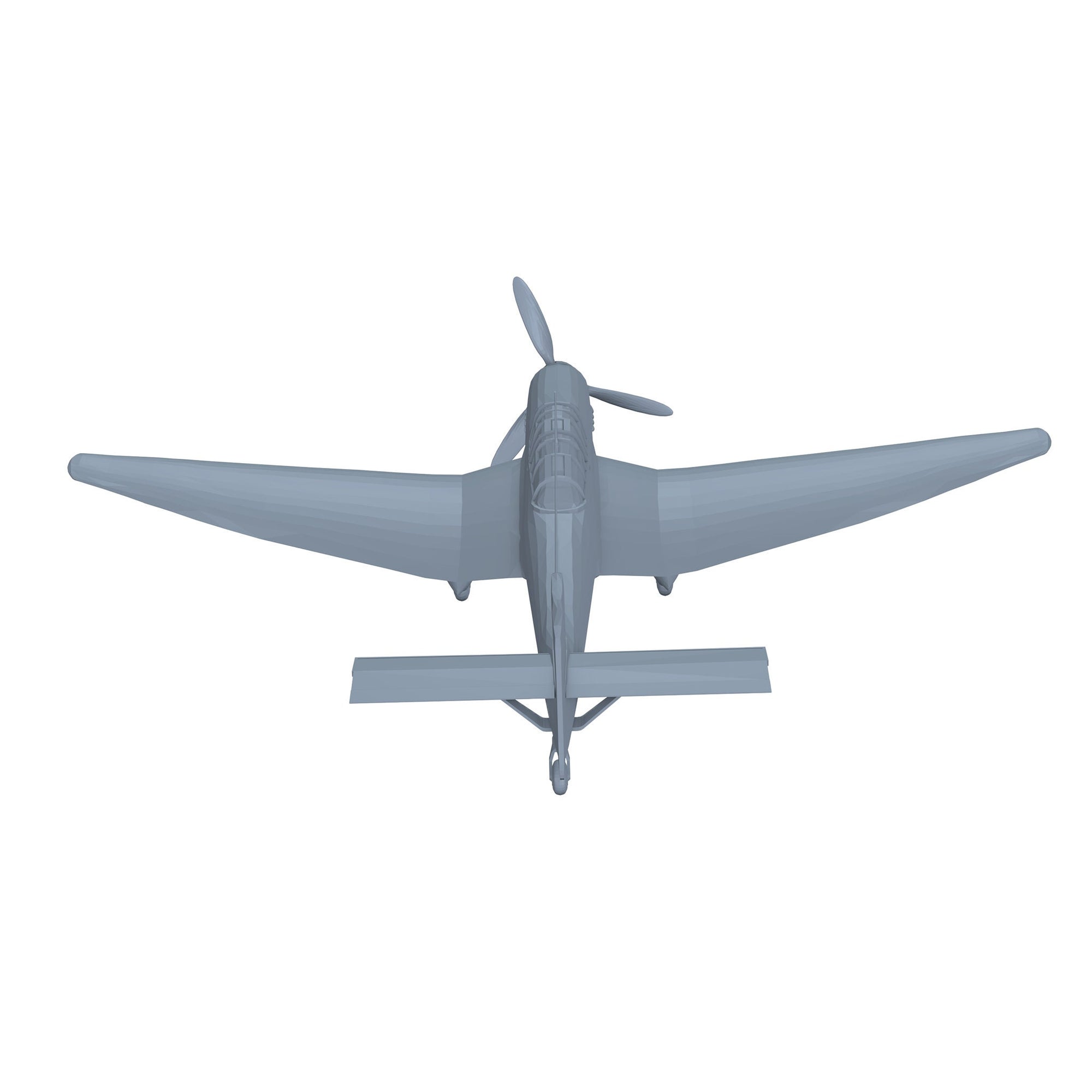 Stuka JU-87